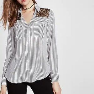 Express Portofino Shirt